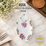 Rosa Chip & Dip Platter Small