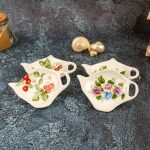 Tea Rests Per piece