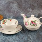 Tea for One Set